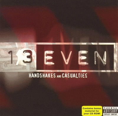 Handshakes and Casualties